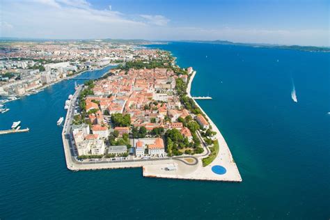 zara croazia hotel sul mare|I 10 migliori hotel di Zara (Zadar), Croazia (da € 104).